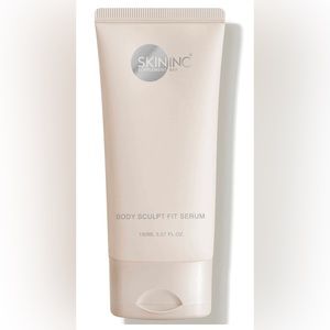 Skin inc body sculpt fit serum